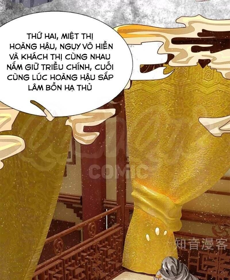 Đệ Nhất Hoàn Khố Chapter 69 - 23
