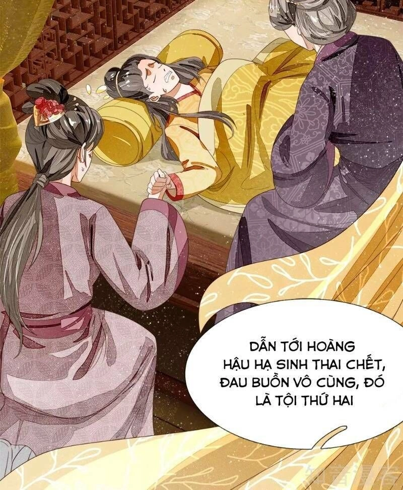 Đệ Nhất Hoàn Khố Chapter 69 - 24