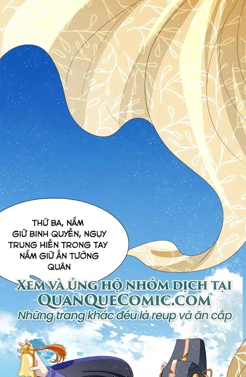 Đệ Nhất Hoàn Khố Chapter 69 - 25
