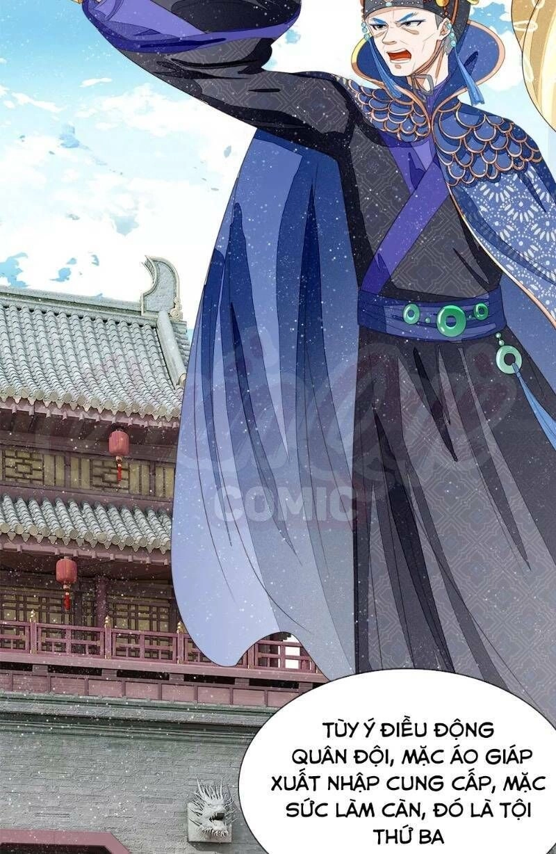 Đệ Nhất Hoàn Khố Chapter 69 - 26