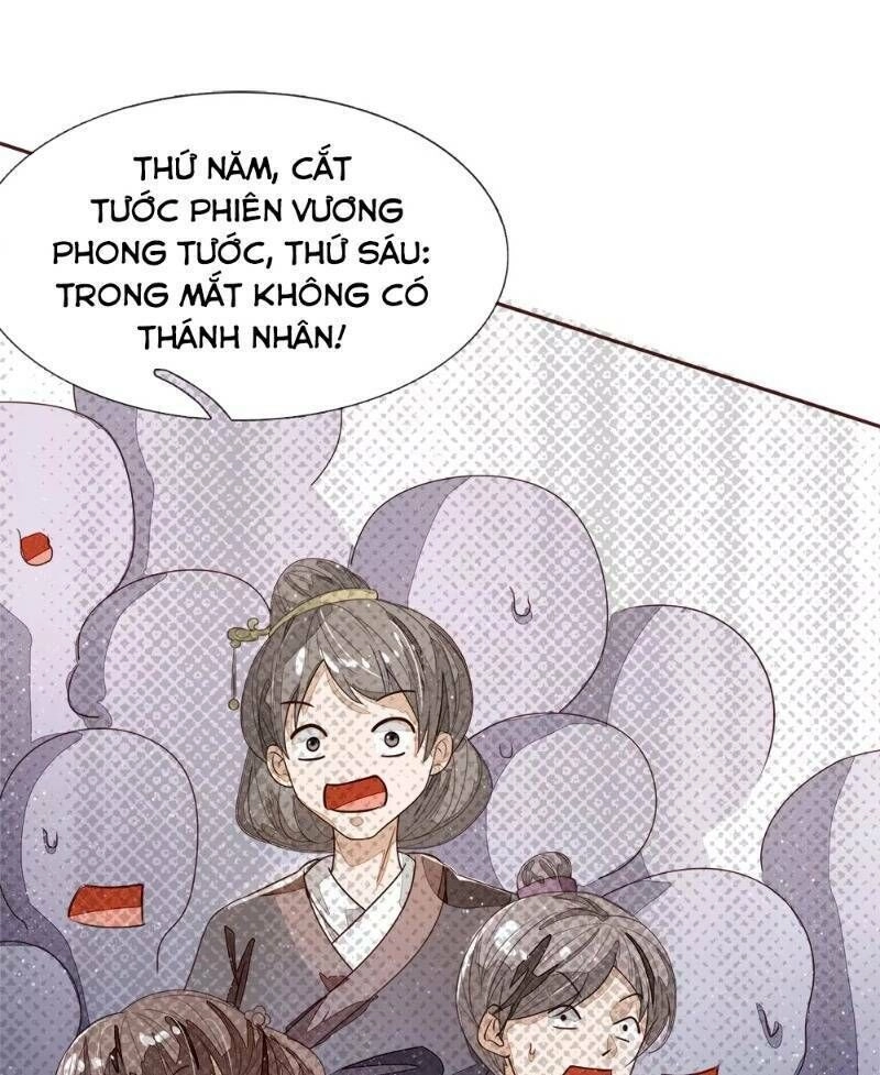 Đệ Nhất Hoàn Khố Chapter 69 - 31