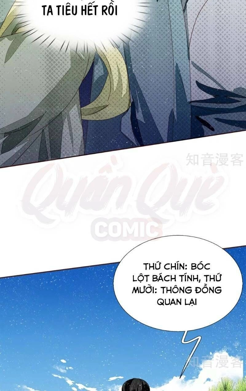 Đệ Nhất Hoàn Khố Chapter 69 - 35