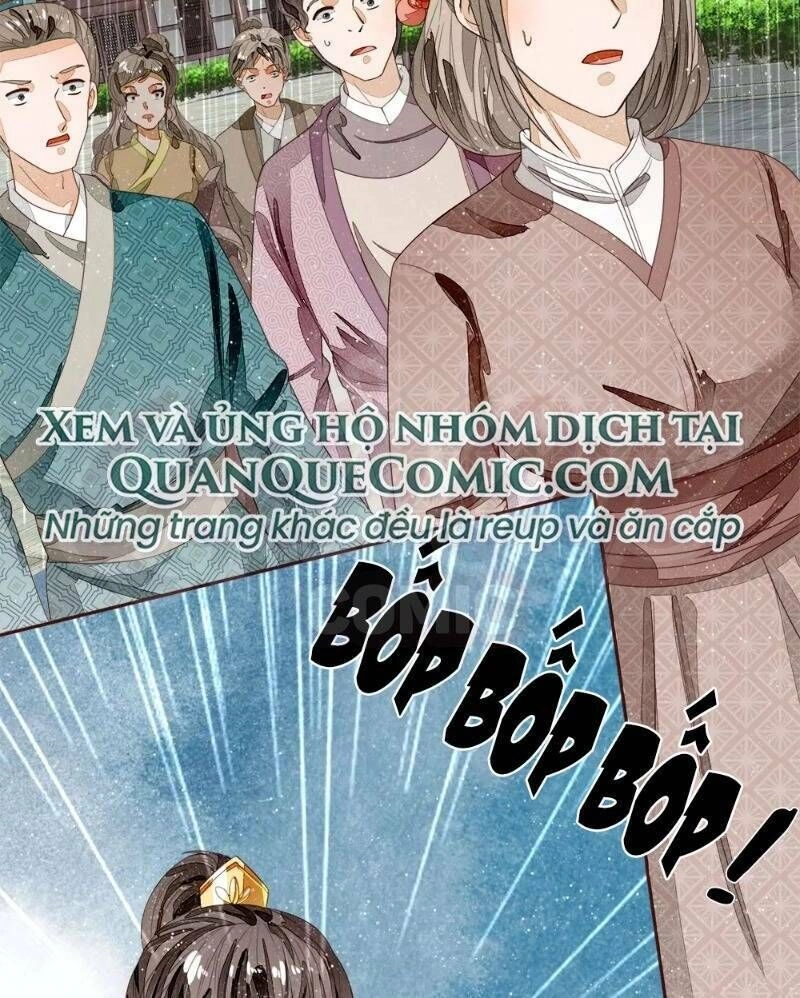 Đệ Nhất Hoàn Khố Chapter 70 - 3