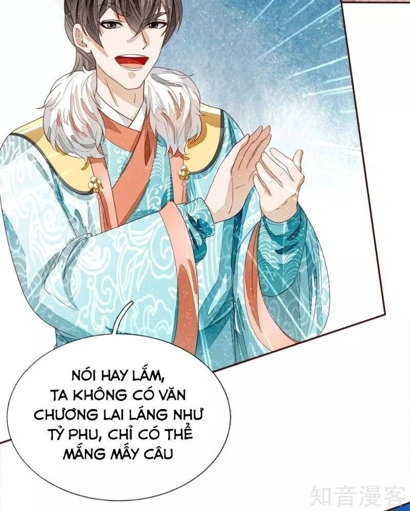 Đệ Nhất Hoàn Khố Chapter 70 - 4