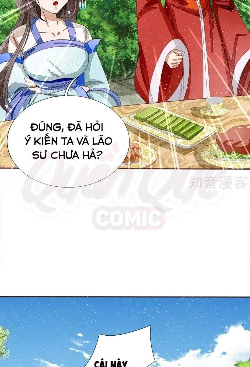 Đệ Nhất Hoàn Khố Chapter 70 - 18