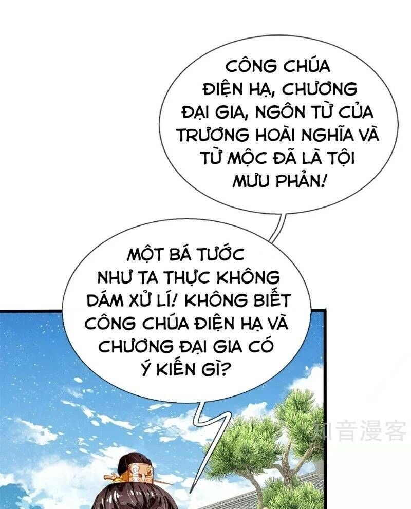 Đệ Nhất Hoàn Khố Chapter 70 - 20