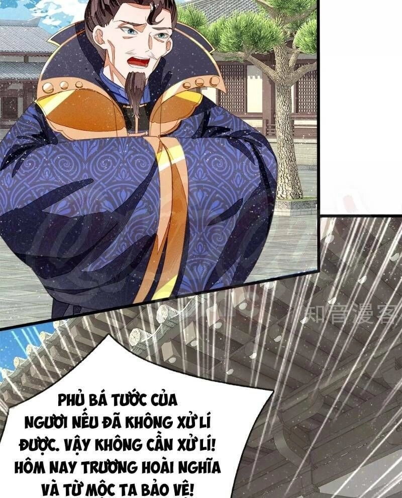 Đệ Nhất Hoàn Khố Chapter 70 - 21