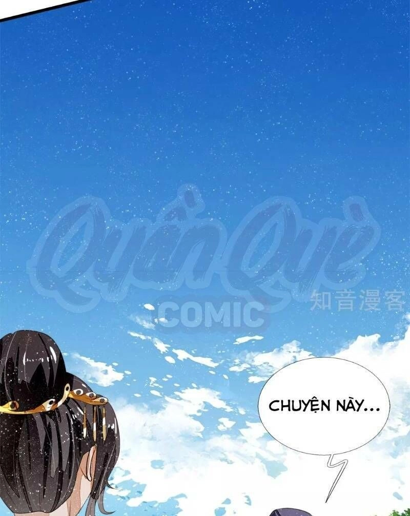 Đệ Nhất Hoàn Khố Chapter 70 - 24