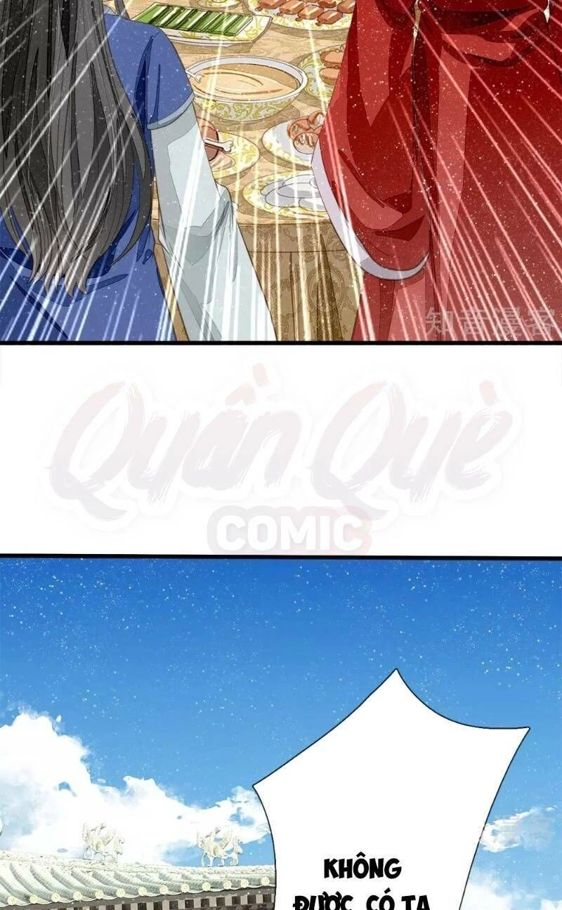 Đệ Nhất Hoàn Khố Chapter 70 - 33