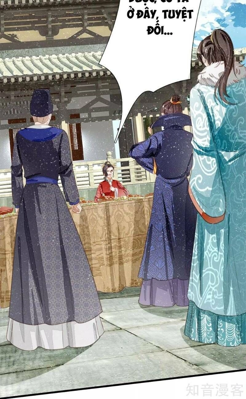 Đệ Nhất Hoàn Khố Chapter 70 - 34