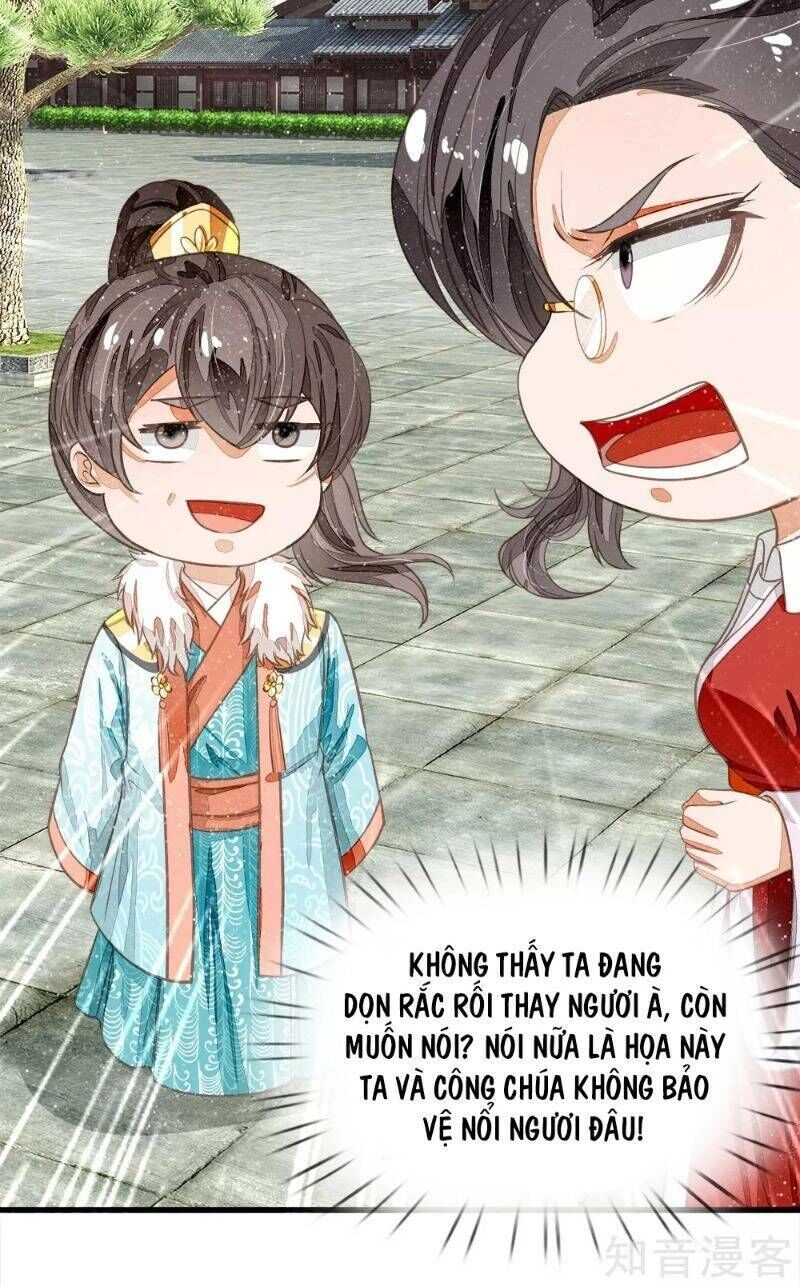 Đệ Nhất Hoàn Khố Chapter 70 - 37