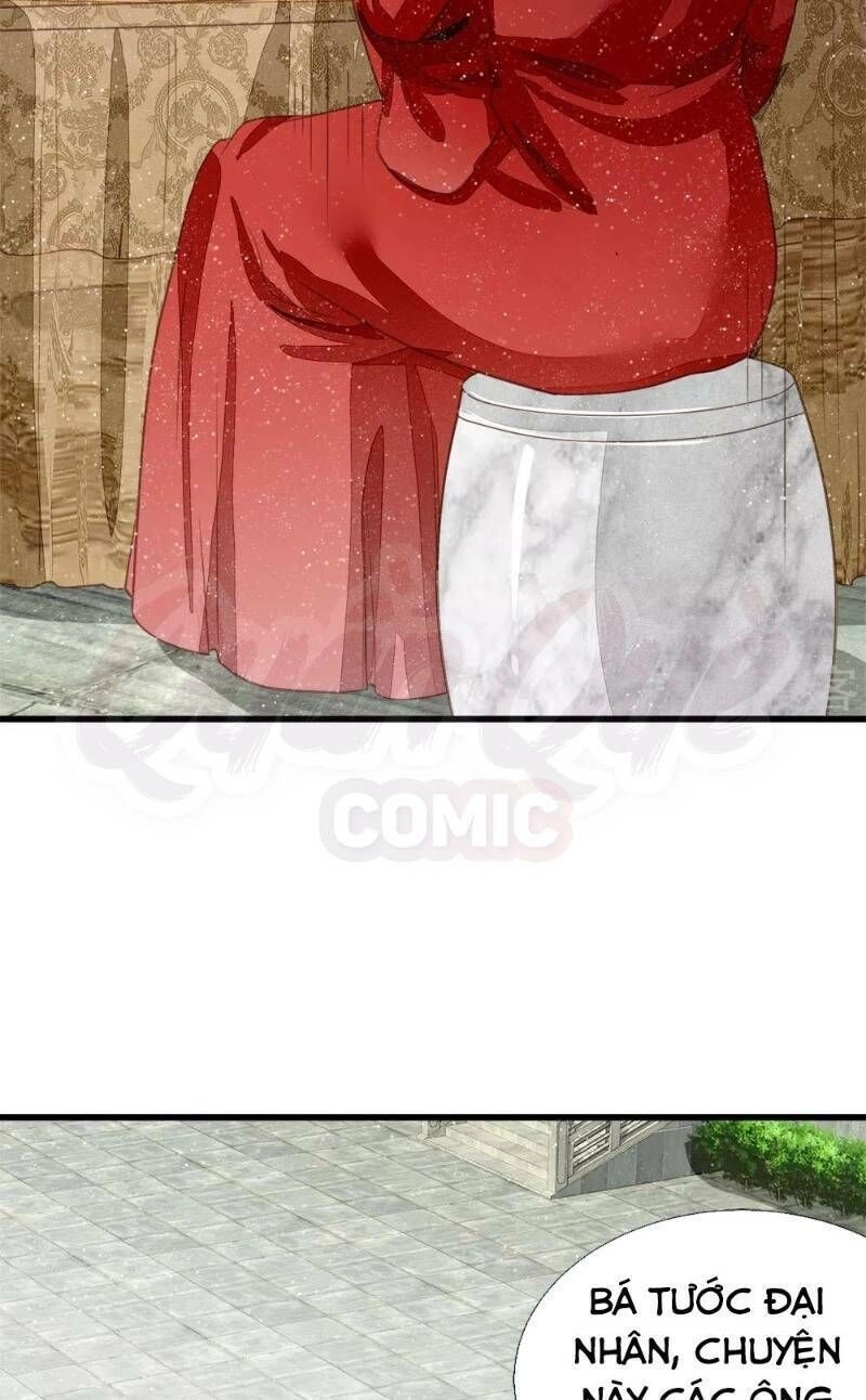 Đệ Nhất Hoàn Khố Chapter 71 - 11