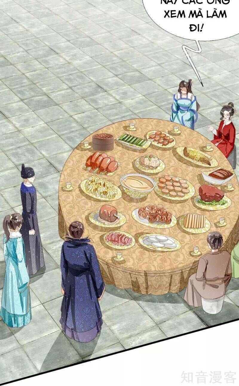 Đệ Nhất Hoàn Khố Chapter 71 - 12