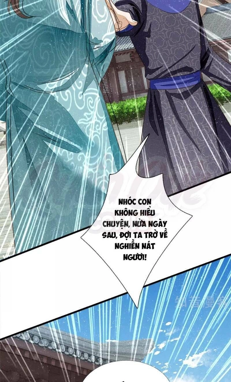 Đệ Nhất Hoàn Khố Chapter 71 - 20