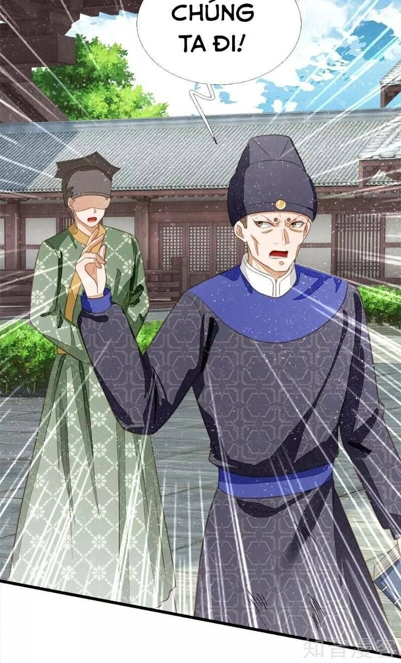 Đệ Nhất Hoàn Khố Chapter 71 - 21