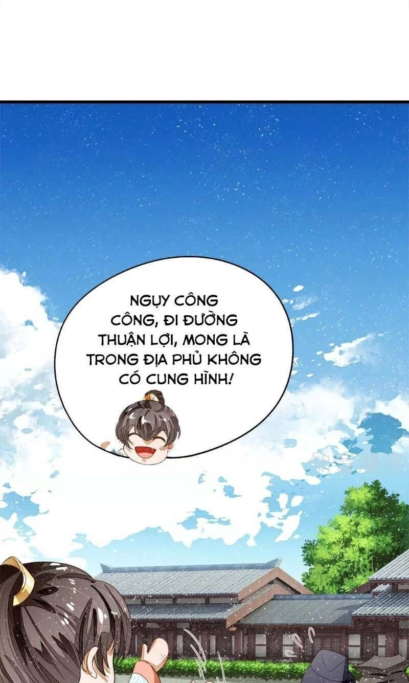 Đệ Nhất Hoàn Khố Chapter 71 - 22
