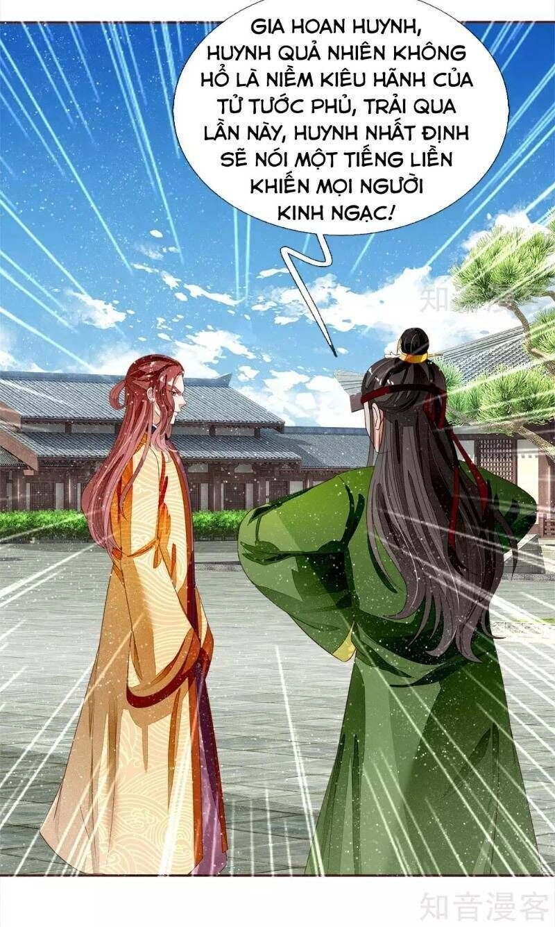 Đệ Nhất Hoàn Khố Chapter 71 - 24