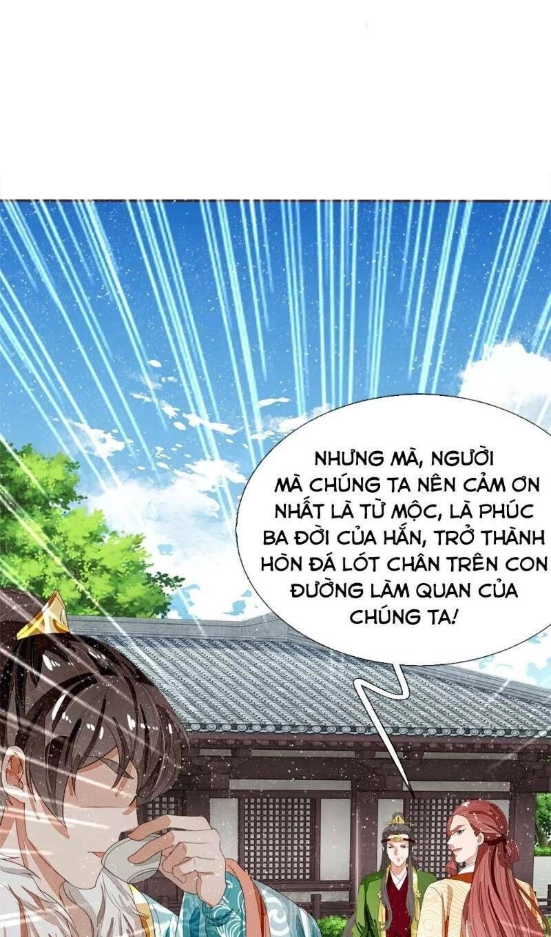 Đệ Nhất Hoàn Khố Chapter 71 - 28