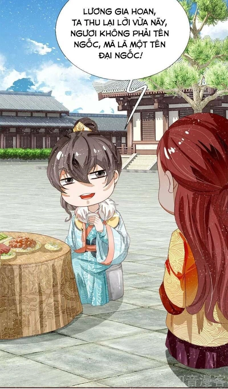 Đệ Nhất Hoàn Khố Chapter 71 - 30