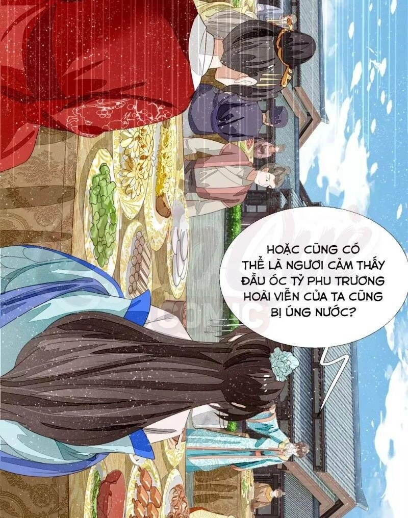 Đệ Nhất Hoàn Khố Chapter 72 - 5