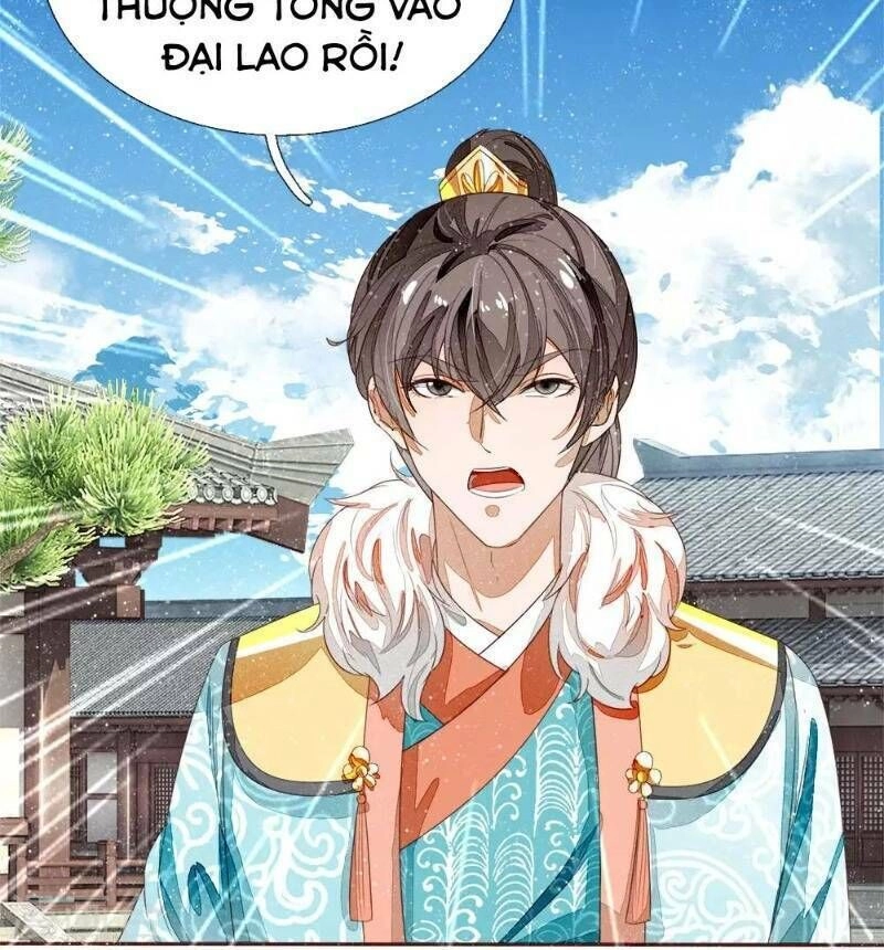 Đệ Nhất Hoàn Khố Chapter 72 - 9