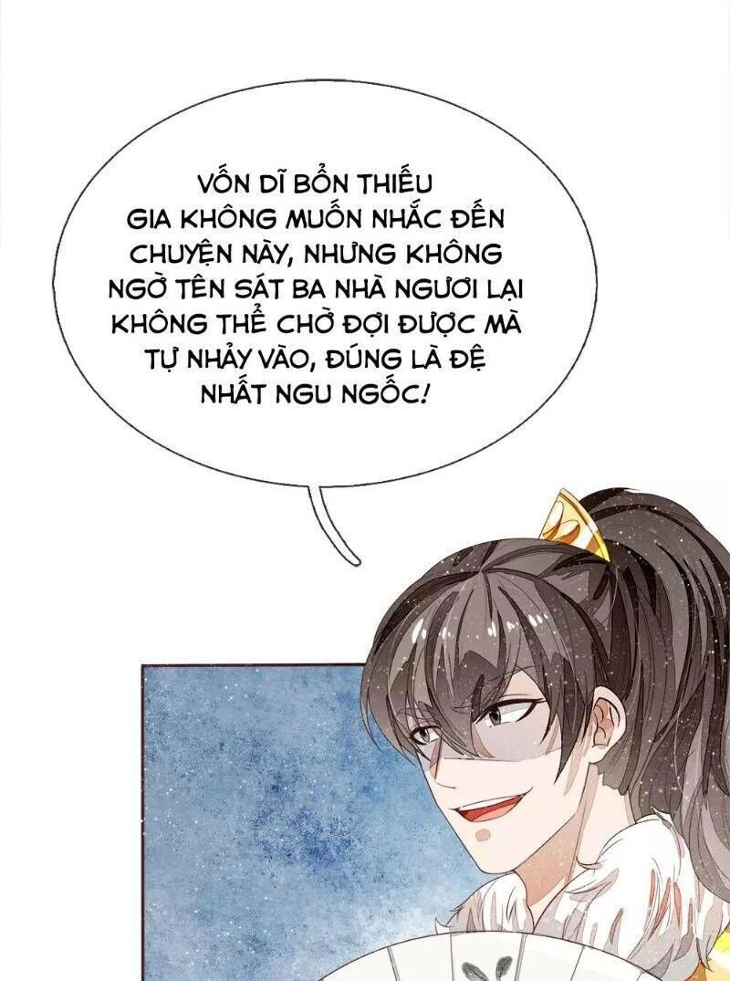 Đệ Nhất Hoàn Khố Chapter 72 - 16