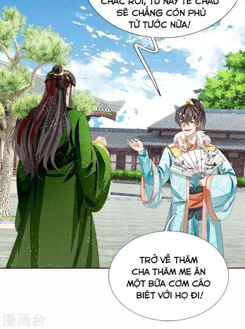 Đệ Nhất Hoàn Khố Chapter 72 - 18