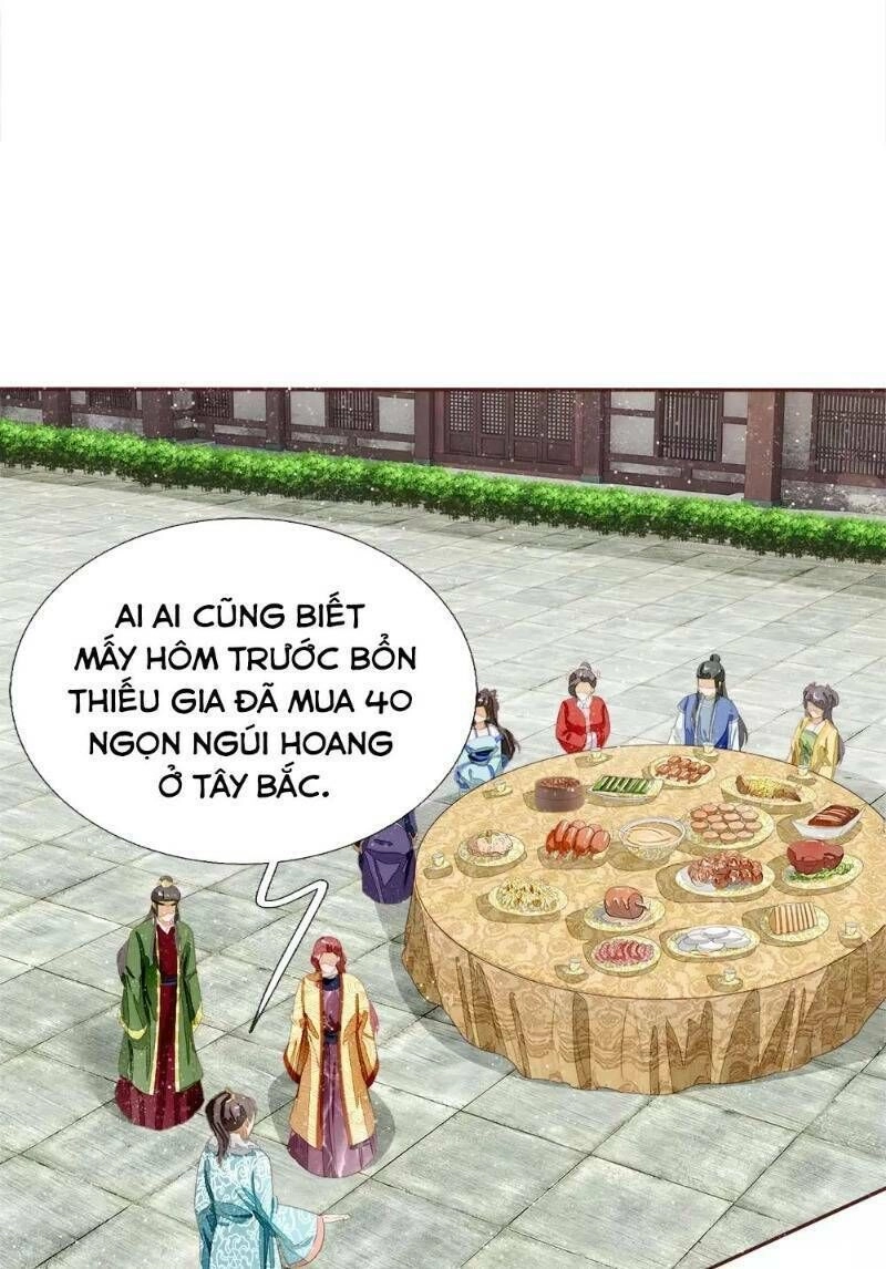 Đệ Nhất Hoàn Khố Chapter 72 - 22