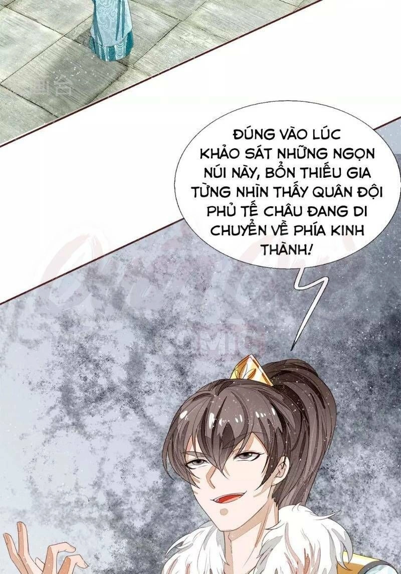 Đệ Nhất Hoàn Khố Chapter 72 - 23