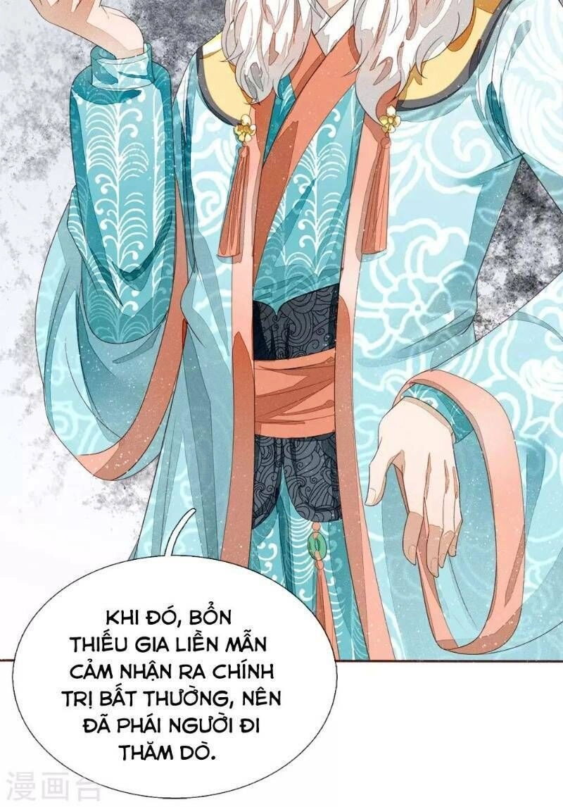 Đệ Nhất Hoàn Khố Chapter 72 - 24