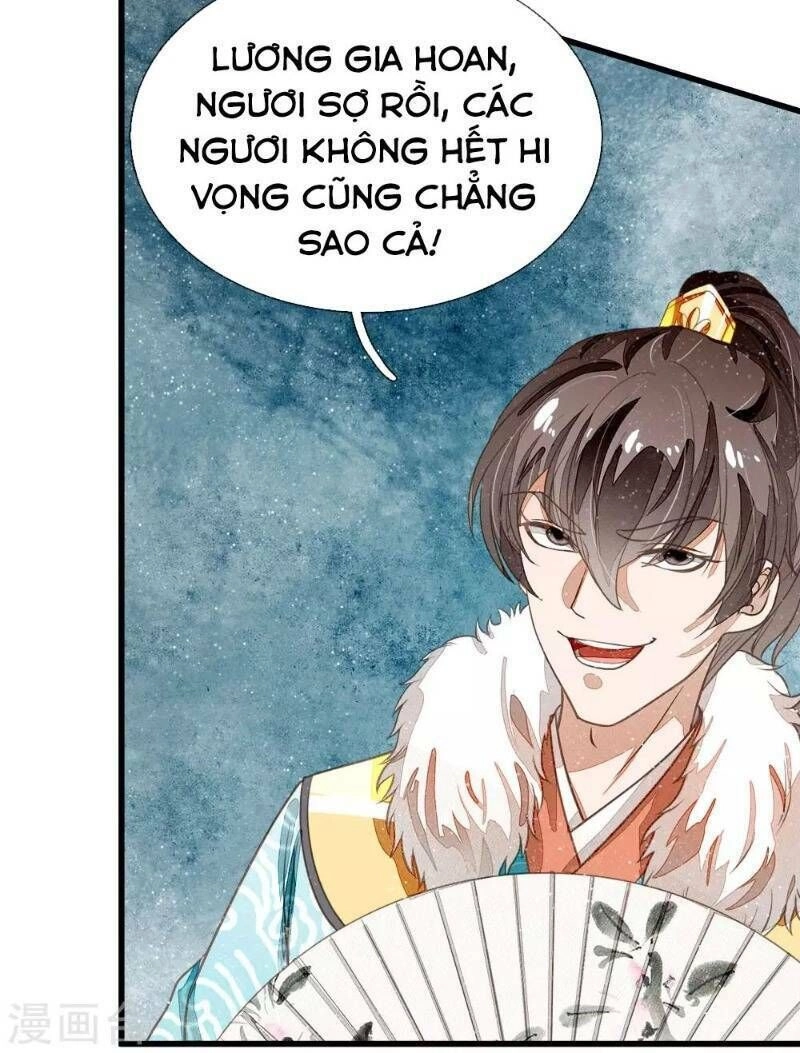 Đệ Nhất Hoàn Khố Chapter 72 - 30