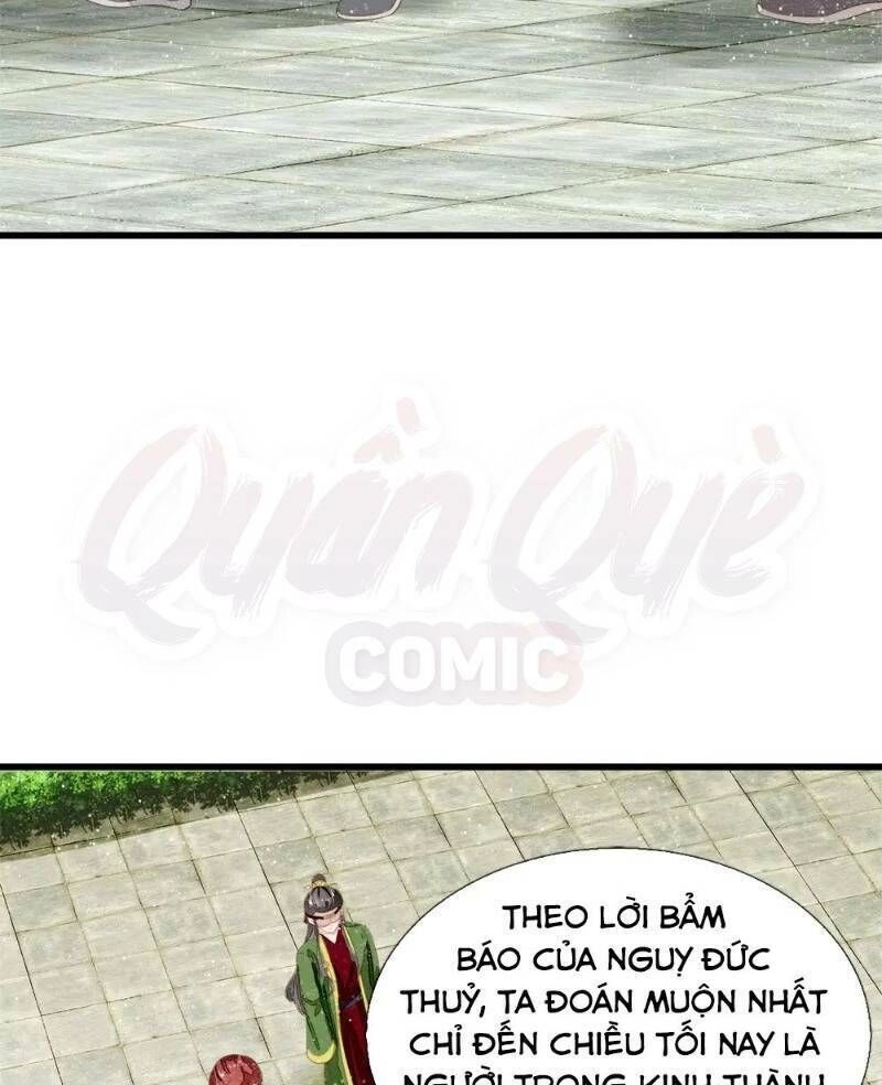 Đệ Nhất Hoàn Khố Chapter 72 - 32