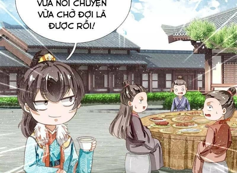 Đệ Nhất Hoàn Khố Chapter 72 - 35