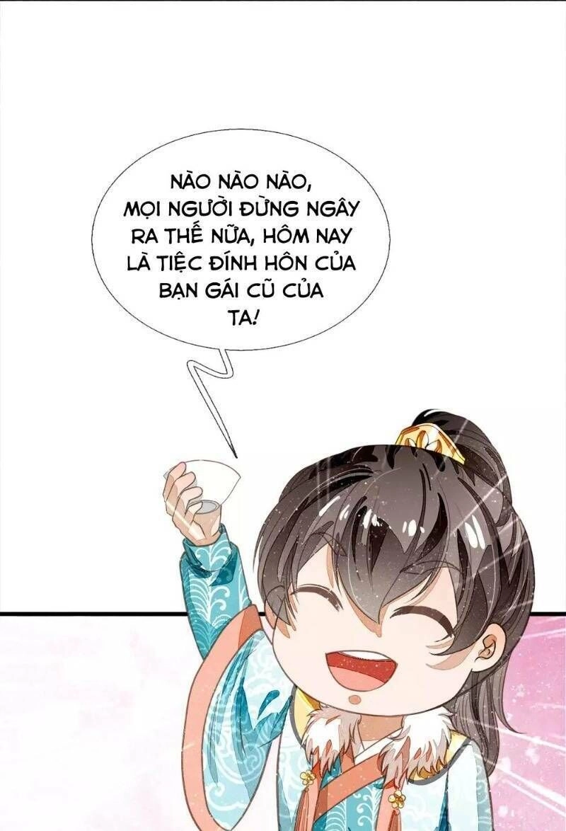 Đệ Nhất Hoàn Khố Chapter 72 - 37