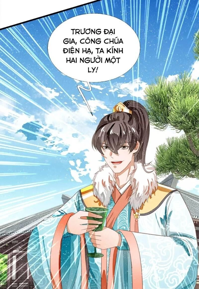 Đệ Nhất Hoàn Khố Chapter 73 - 7