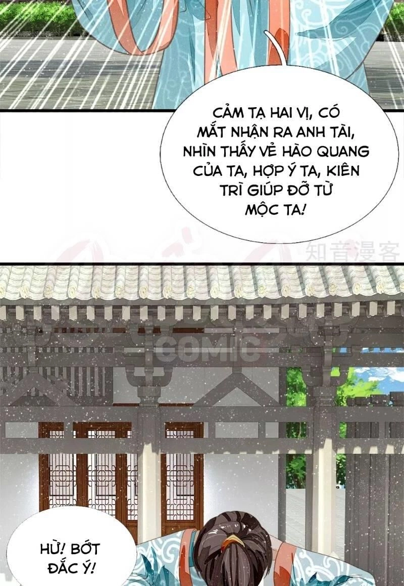 Đệ Nhất Hoàn Khố Chapter 73 - 8