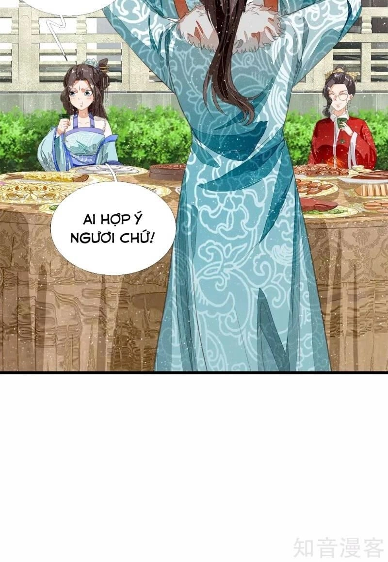 Đệ Nhất Hoàn Khố Chapter 73 - 9