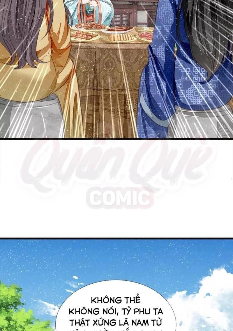 Đệ Nhất Hoàn Khố Chapter 73 - 11