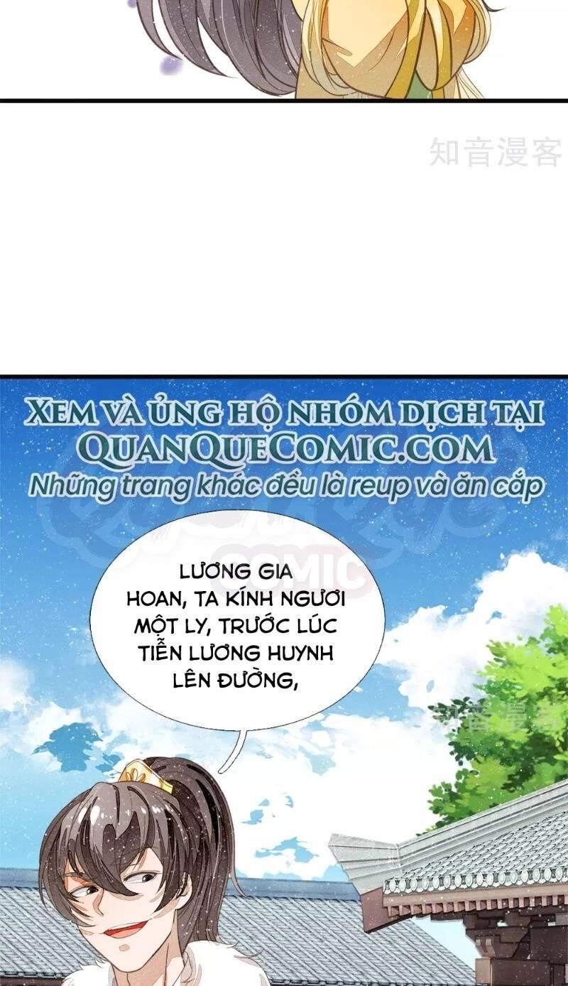 Đệ Nhất Hoàn Khố Chapter 73 - 14