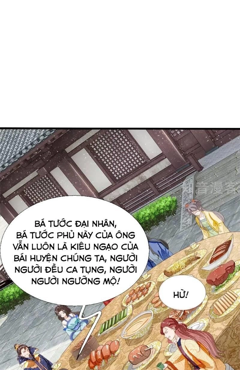 Đệ Nhất Hoàn Khố Chapter 73 - 19