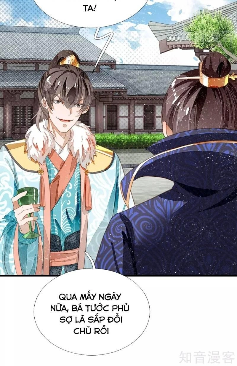 Đệ Nhất Hoàn Khố Chapter 73 - 21