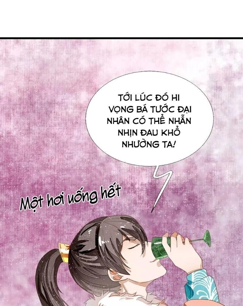 Đệ Nhất Hoàn Khố Chapter 73 - 22