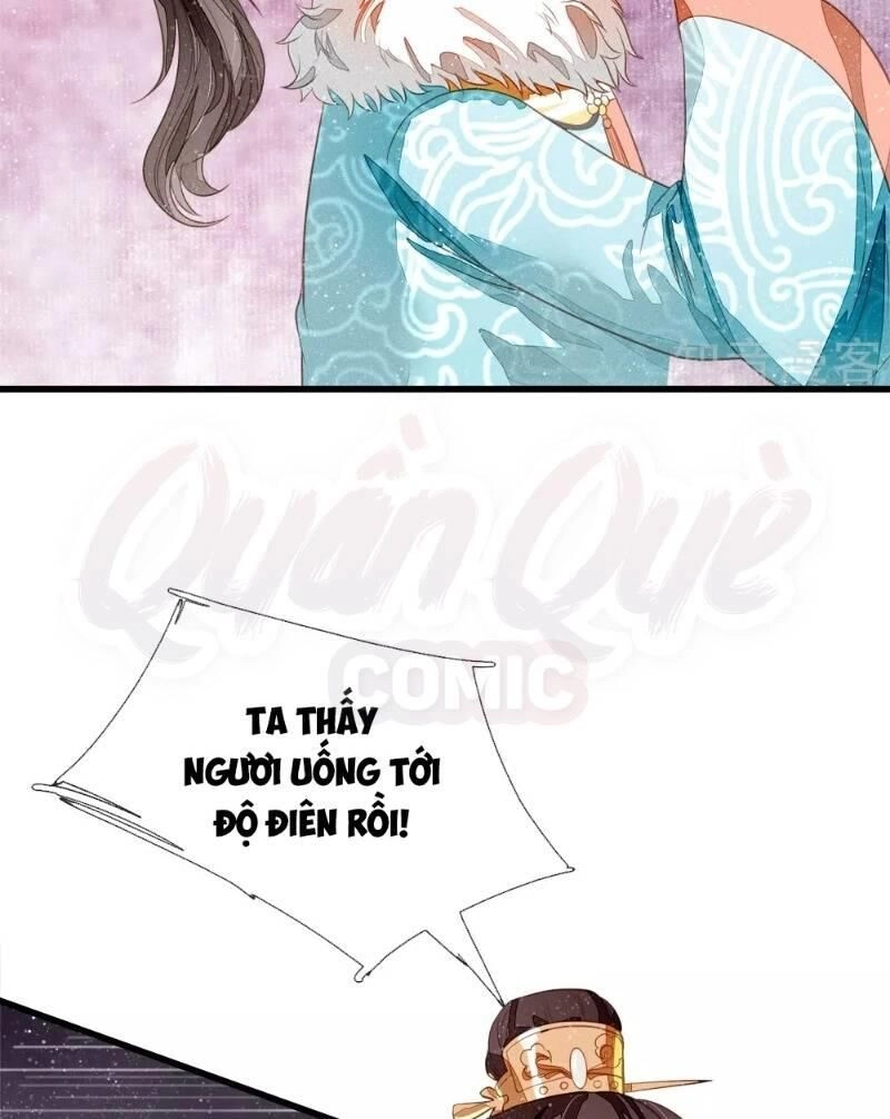 Đệ Nhất Hoàn Khố Chapter 73 - 23