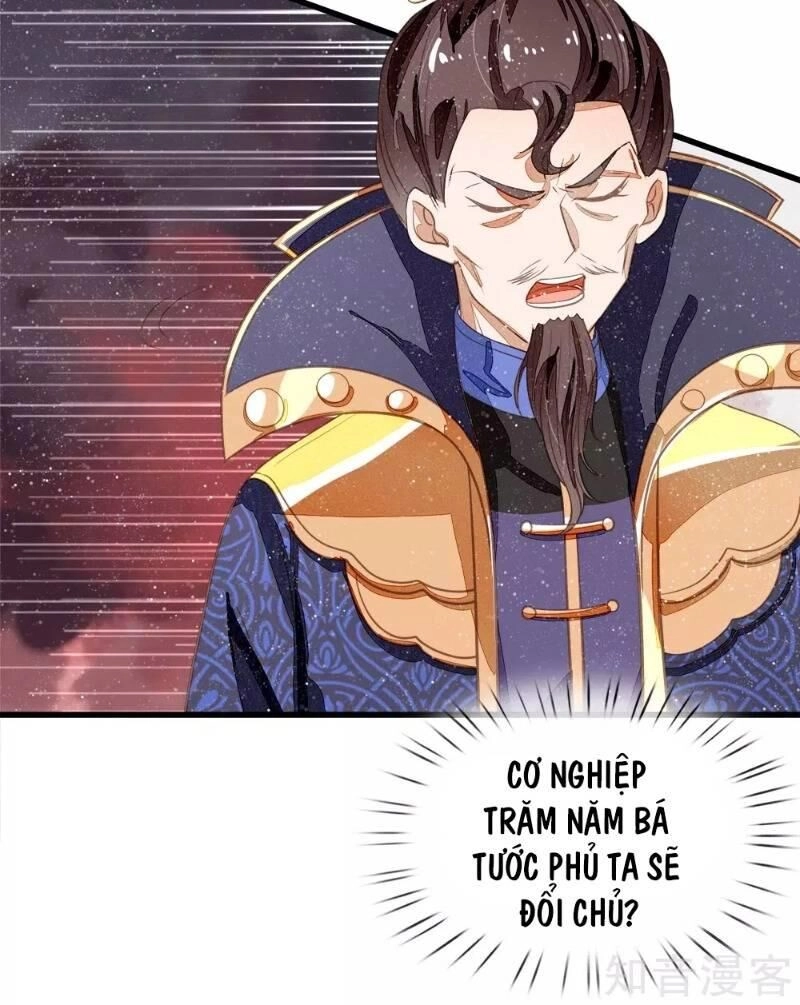 Đệ Nhất Hoàn Khố Chapter 73 - 24