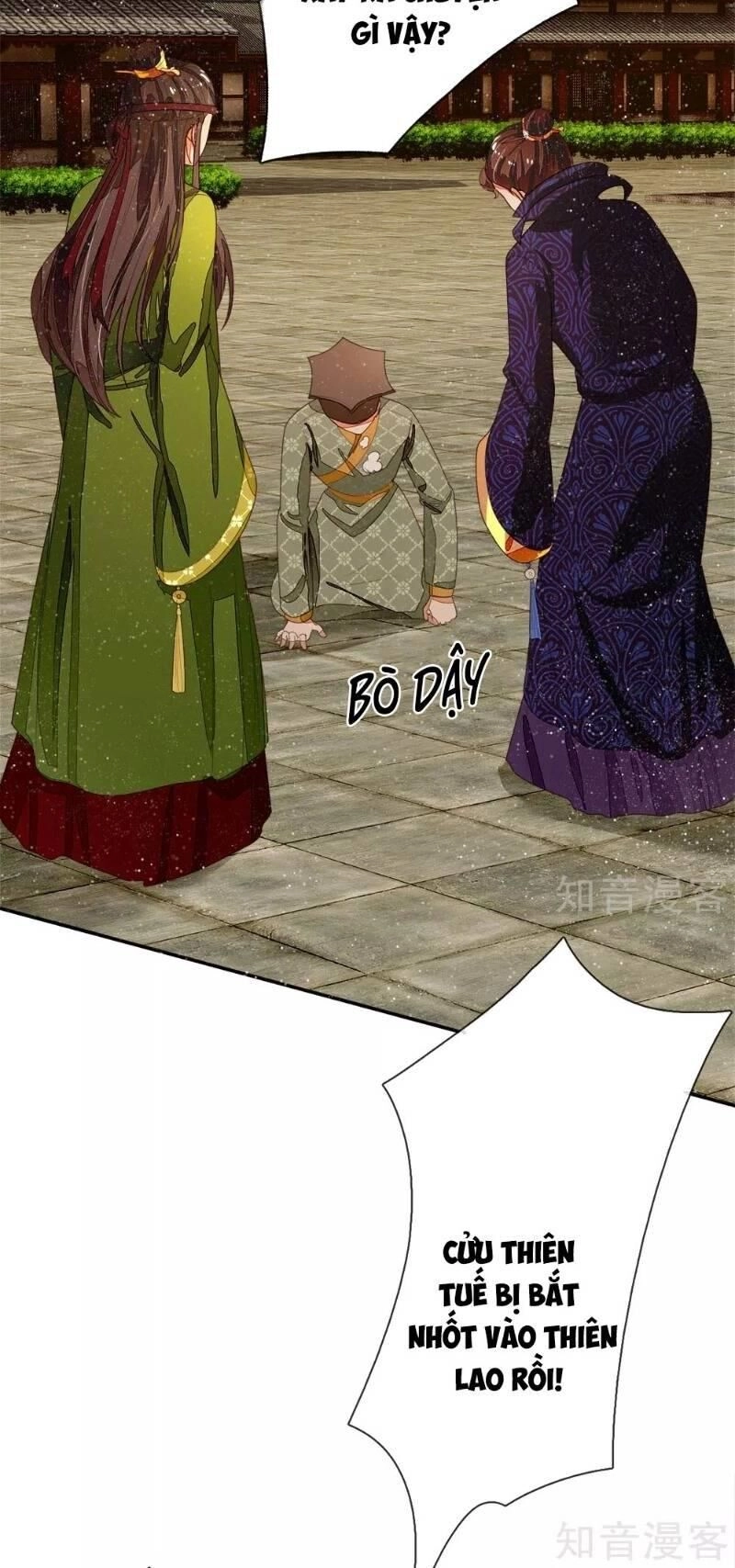 Đệ Nhất Hoàn Khố Chapter 74 - 4