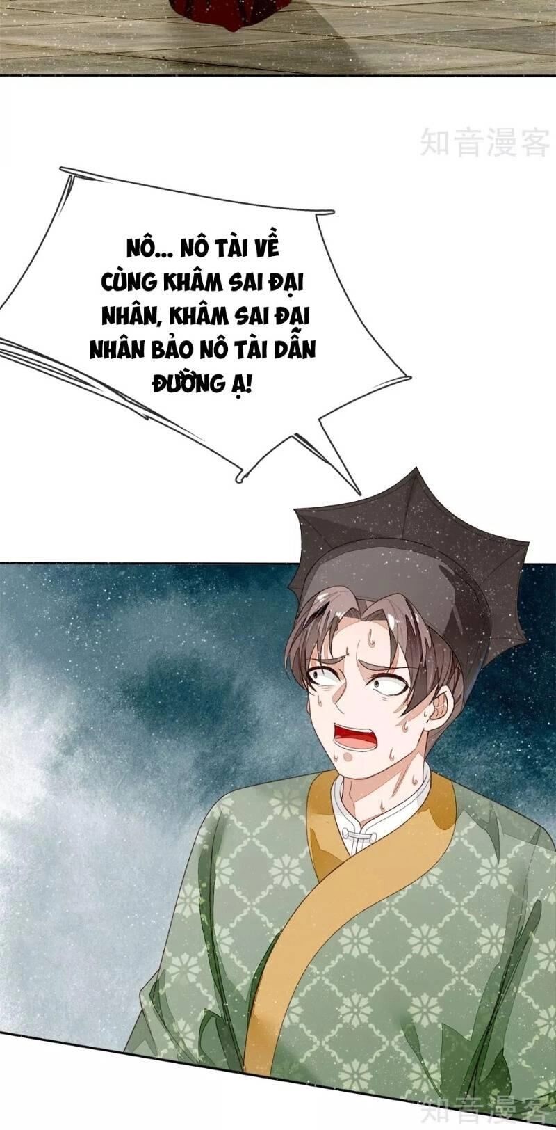 Đệ Nhất Hoàn Khố Chapter 74 - 8