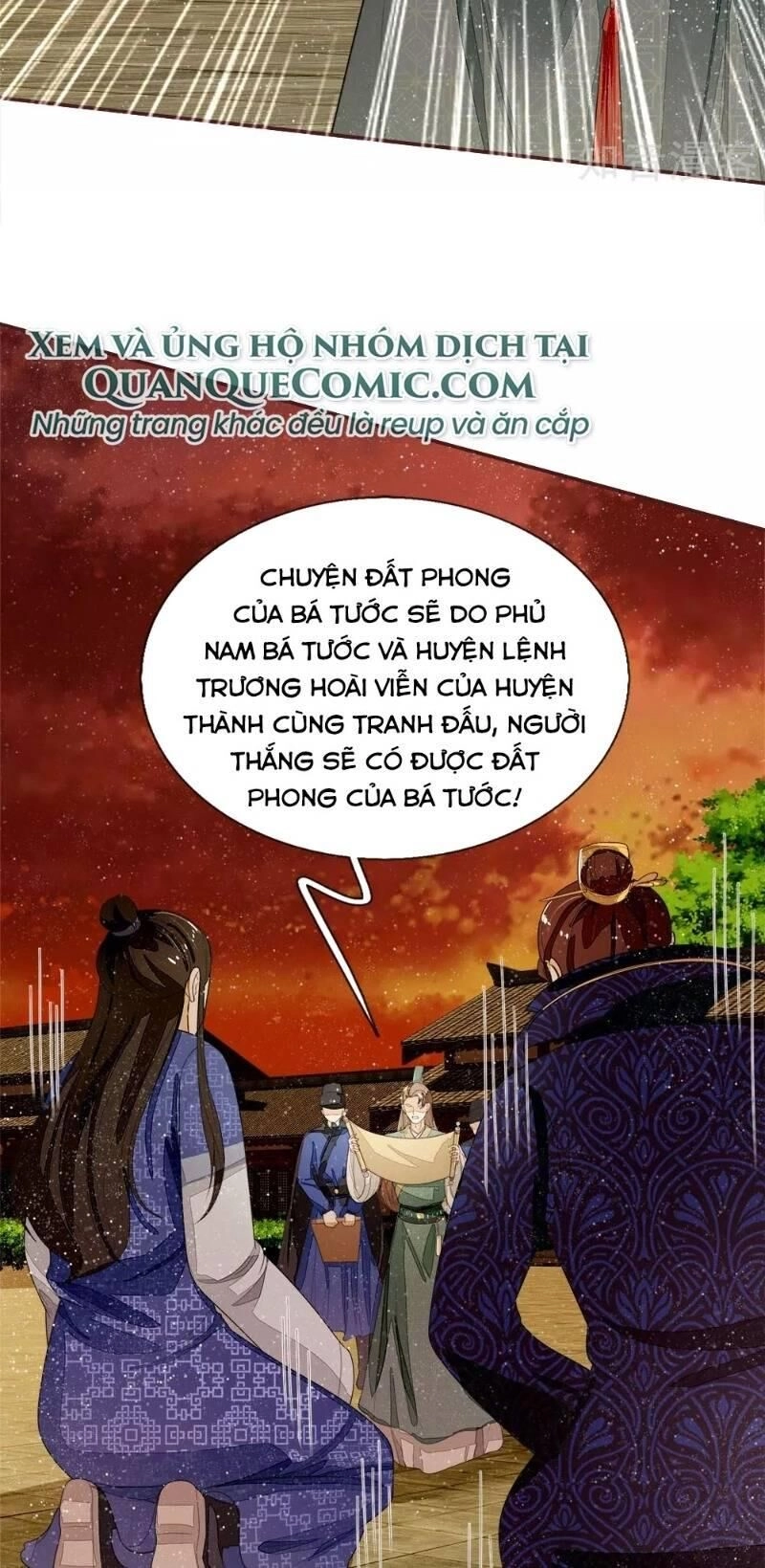 Đệ Nhất Hoàn Khố Chapter 74 - 18