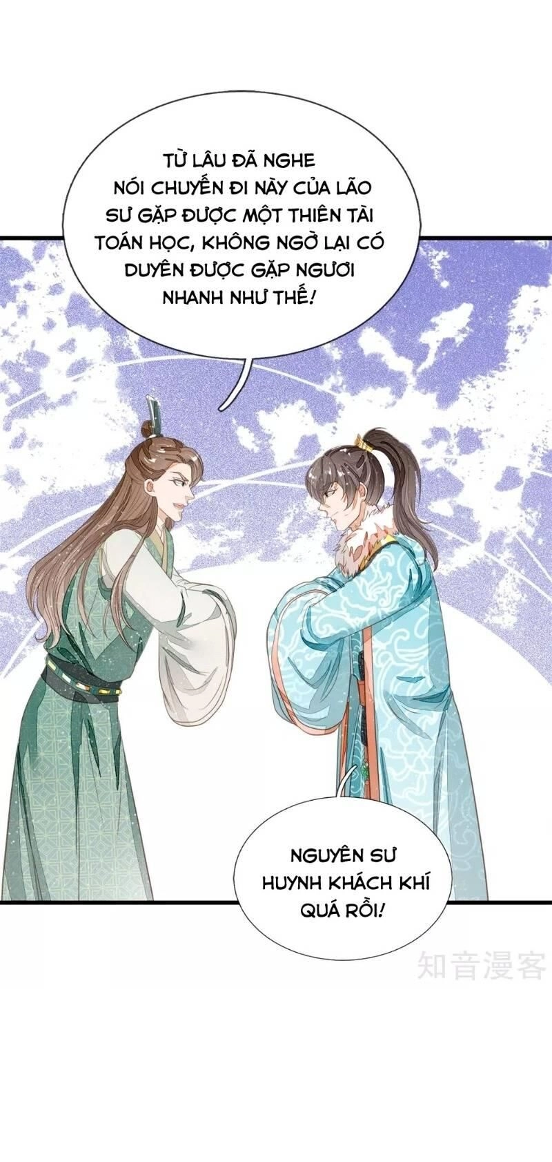 Đệ Nhất Hoàn Khố Chapter 75 - 7