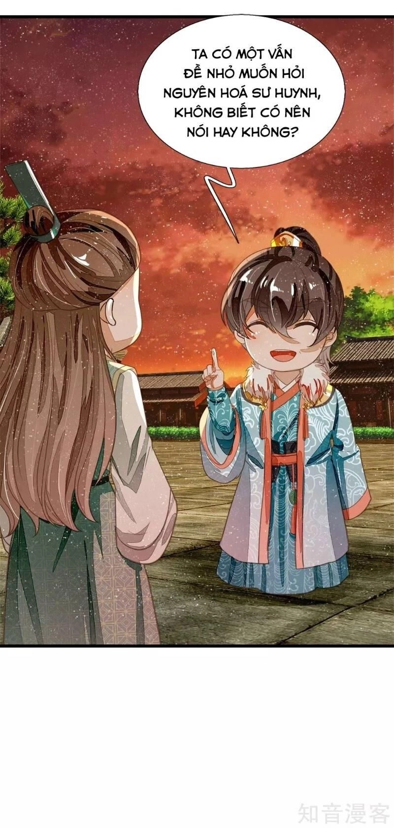 Đệ Nhất Hoàn Khố Chapter 75 - 8