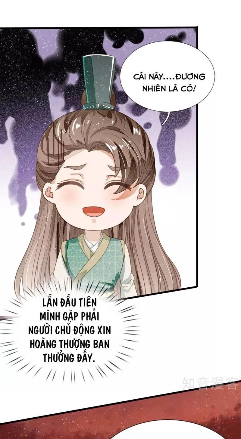 Đệ Nhất Hoàn Khố Chapter 75 - 11